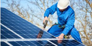 Installation Maintenance Panneaux Solaires Photovoltaïques à Rumaucourt